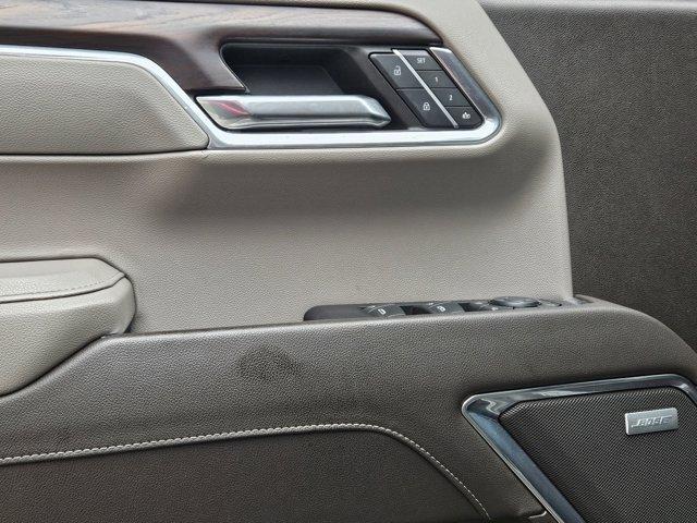 used 2023 GMC Sierra 1500 car, priced at $49,000