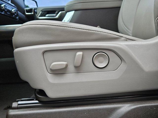 used 2023 GMC Sierra 1500 car, priced at $49,000