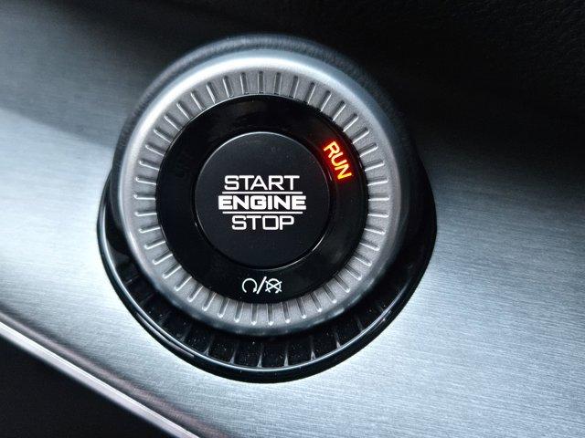 new 2025 Jeep Wagoneer car, priced at $64,175