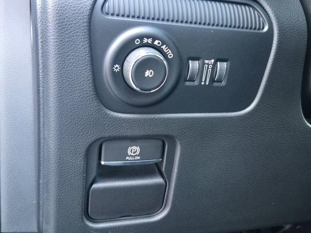 new 2025 Jeep Wagoneer car, priced at $64,175