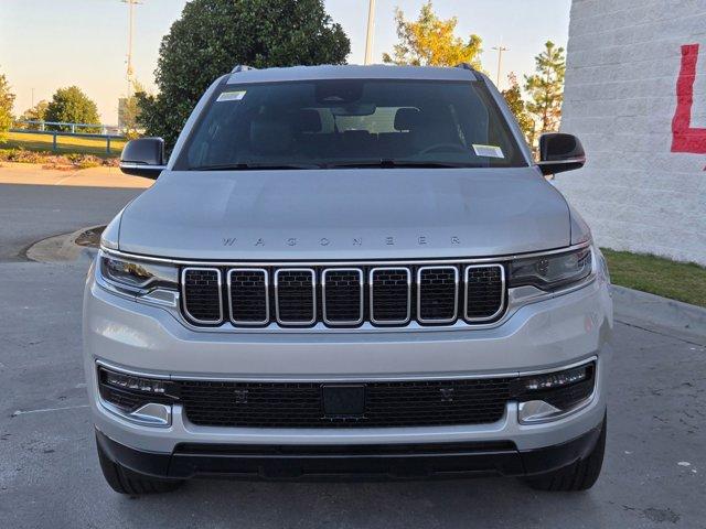 new 2025 Jeep Wagoneer car, priced at $64,175