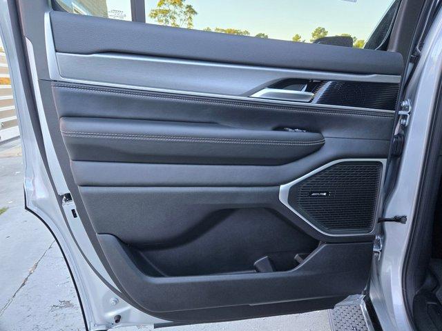 new 2025 Jeep Wagoneer car, priced at $64,175