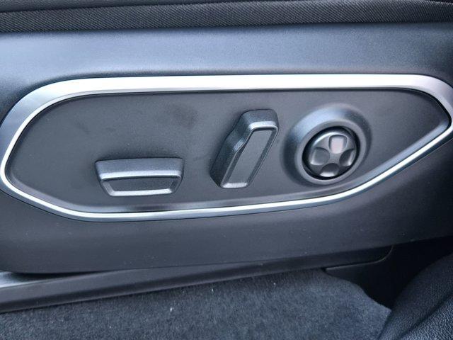 new 2025 Jeep Wagoneer car, priced at $64,175