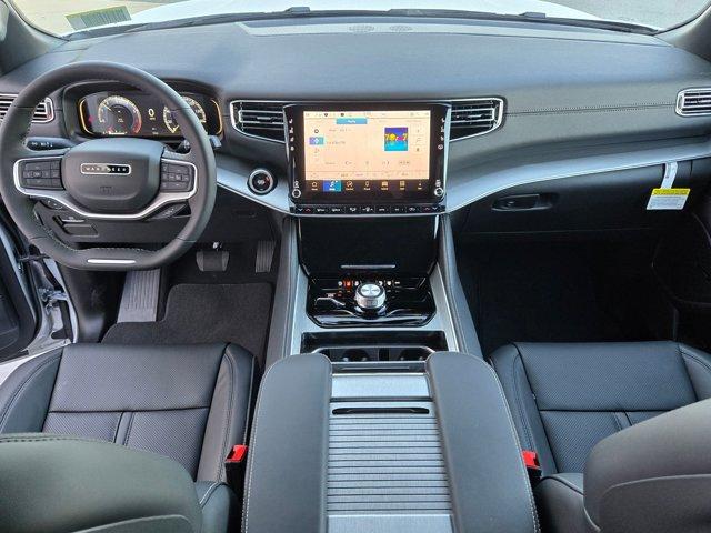 new 2025 Jeep Wagoneer car, priced at $64,175