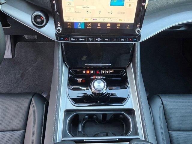 new 2025 Jeep Wagoneer car, priced at $64,175