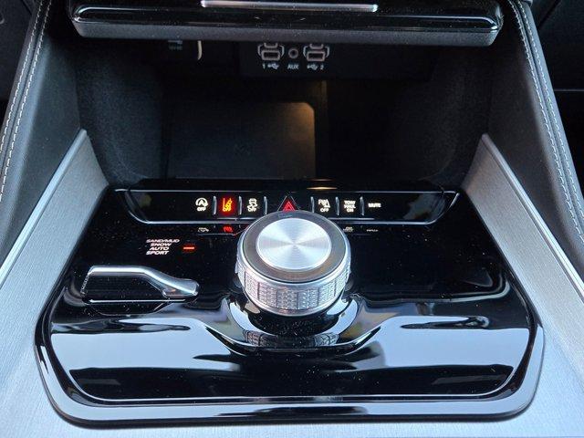 new 2025 Jeep Wagoneer car, priced at $64,175