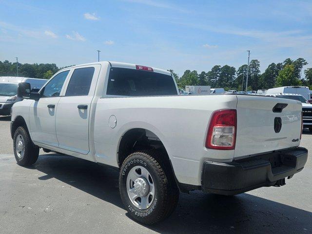 new 2024 Ram 2500 car, priced at $52,266