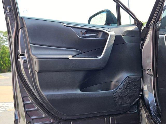 used 2019 Toyota RAV4 car, priced at $21,250