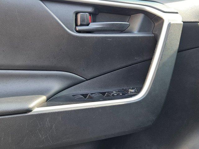 used 2019 Toyota RAV4 car, priced at $21,250
