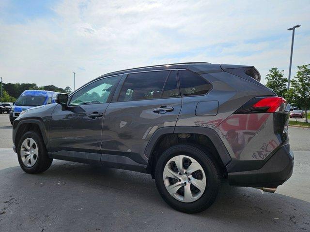 used 2019 Toyota RAV4 car, priced at $21,250