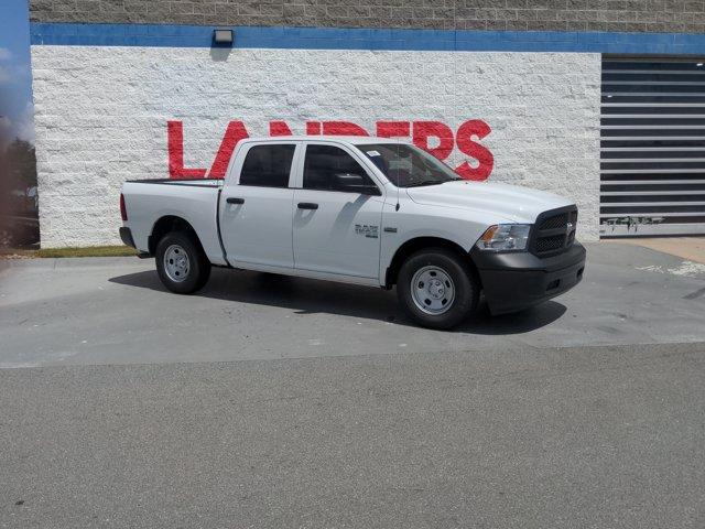 new 2024 Ram 1500 car, priced at $38,968