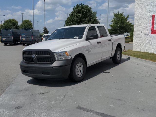 new 2024 Ram 1500 car, priced at $38,968