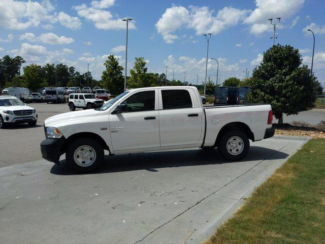 new 2024 Ram 1500 car, priced at $38,968