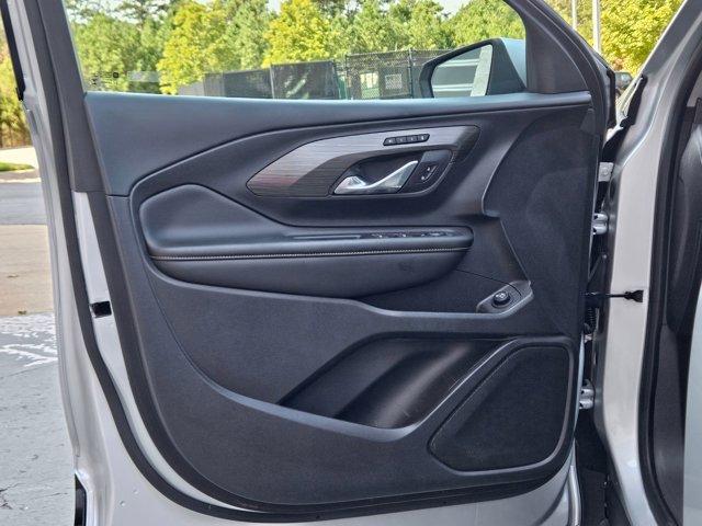 used 2019 GMC Terrain car, priced at $19,250