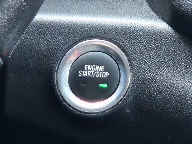 used 2019 GMC Terrain car, priced at $19,250