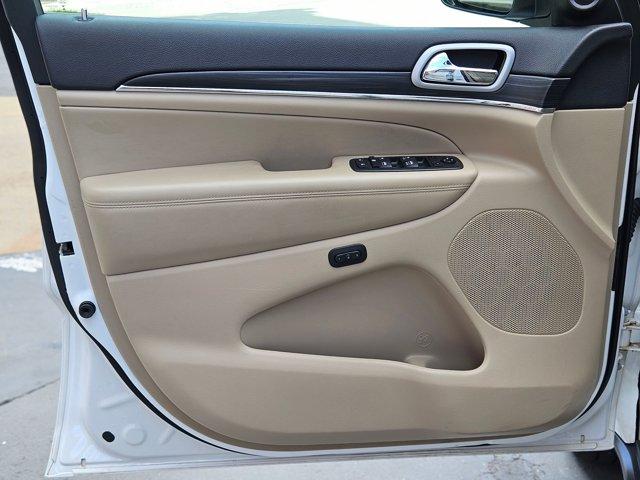 used 2020 Jeep Grand Cherokee car, priced at $24,500