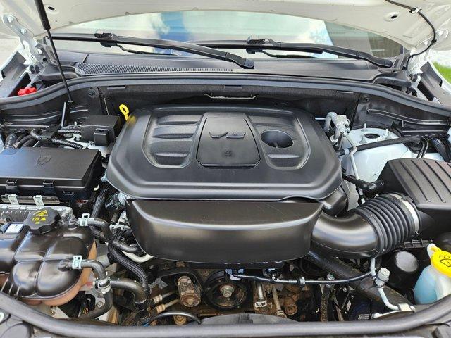 used 2020 Jeep Grand Cherokee car, priced at $24,500