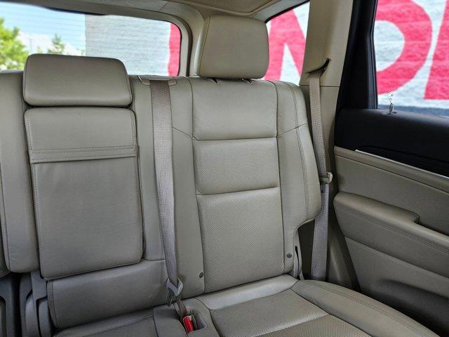 used 2020 Jeep Grand Cherokee car, priced at $24,500