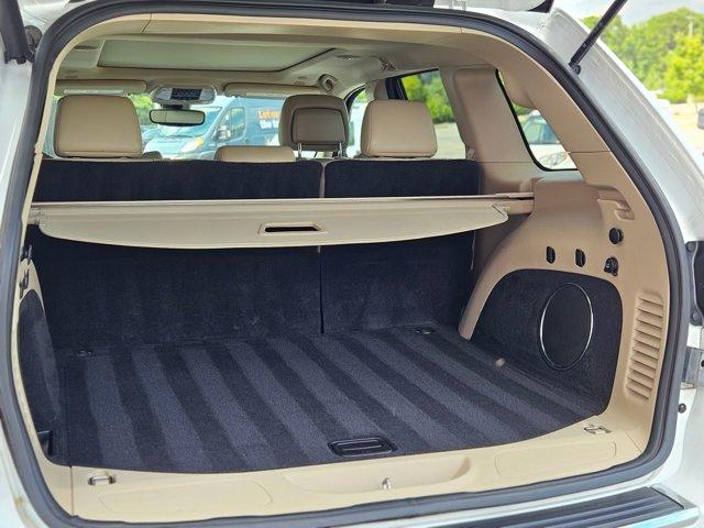 used 2020 Jeep Grand Cherokee car, priced at $24,500