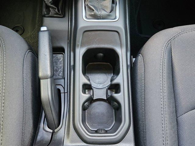 used 2022 Jeep Gladiator car, priced at $36,495