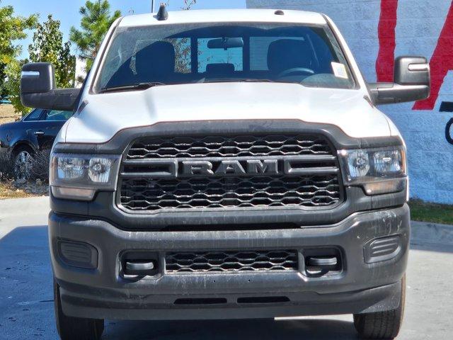 new 2024 Ram 2500 car, priced at $59,540