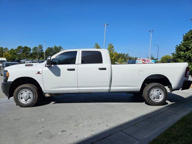 new 2024 Ram 2500 car, priced at $59,540