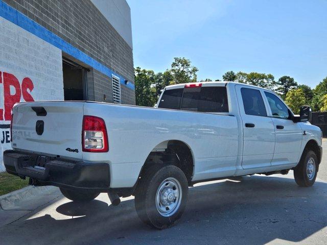 new 2024 Ram 2500 car, priced at $59,540