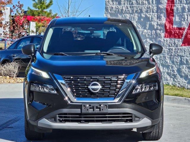 used 2023 Nissan Rogue car, priced at $22,533