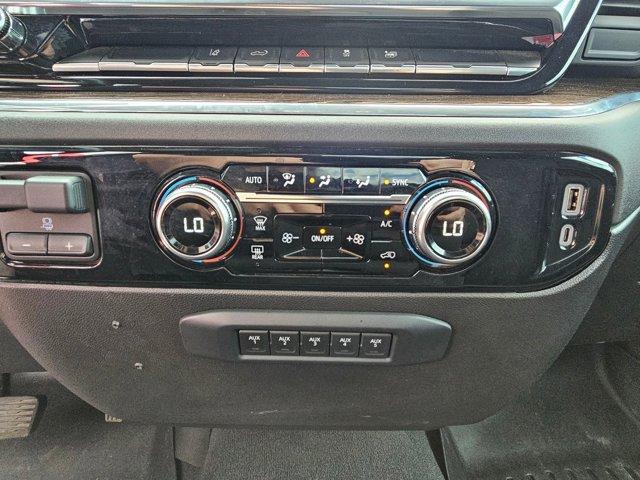 used 2024 GMC Sierra 3500 car, priced at $53,995