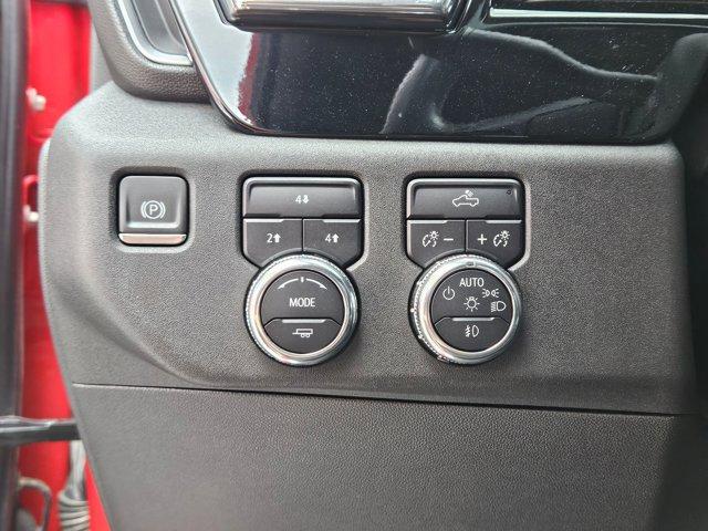 used 2024 GMC Sierra 3500 car, priced at $53,995