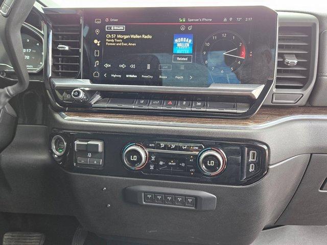 used 2024 GMC Sierra 3500 car, priced at $53,995