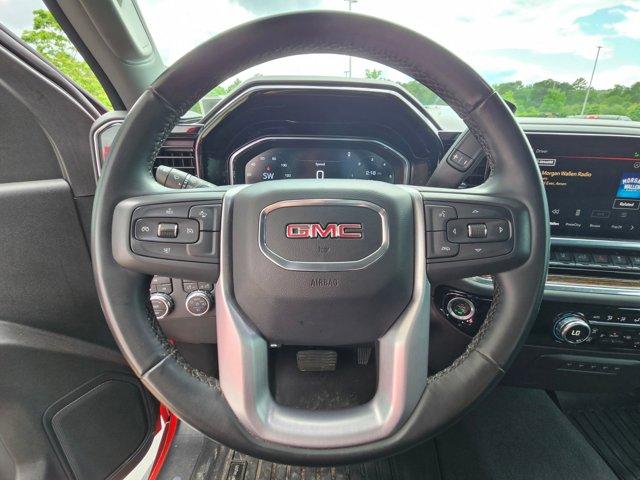 used 2024 GMC Sierra 3500 car, priced at $53,995