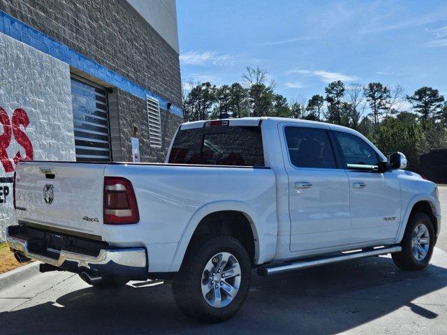 used 2020 Ram 1500 car, priced at $34,450