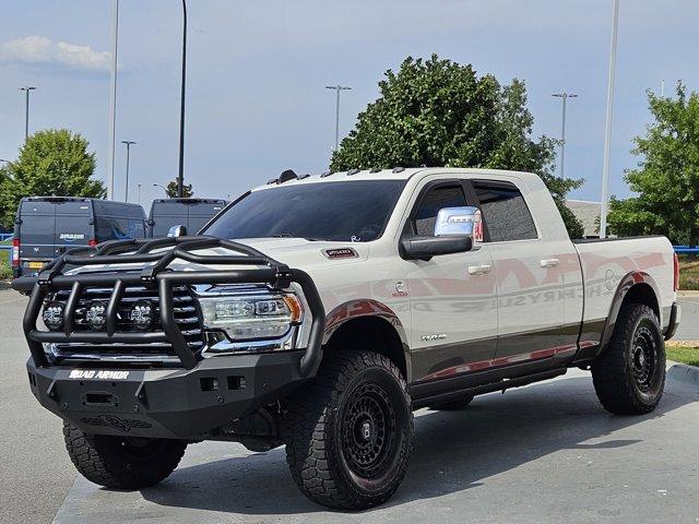 used 2023 Ram 2500 car, priced at $80,000