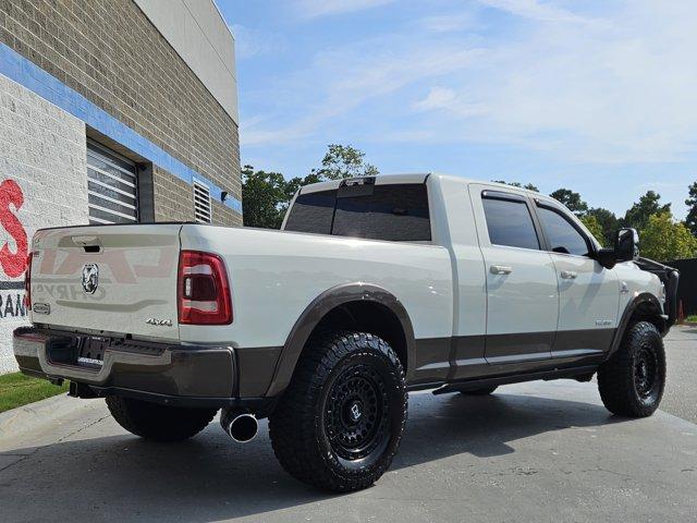 used 2023 Ram 2500 car, priced at $80,000