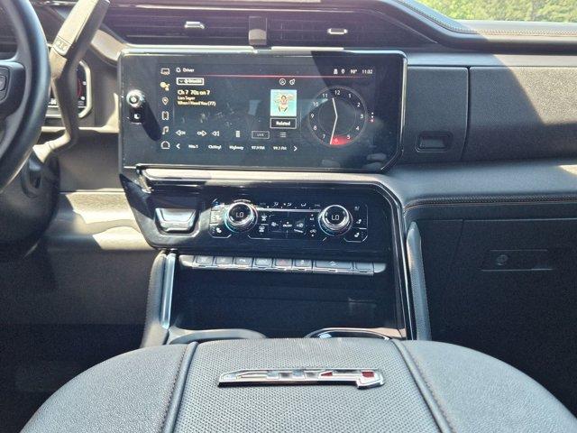 used 2024 GMC Sierra 2500 car, priced at $74,750