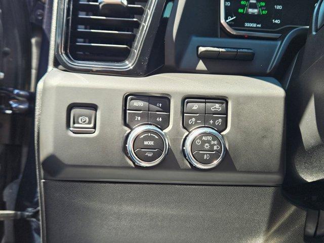 used 2024 GMC Sierra 2500 car, priced at $74,750