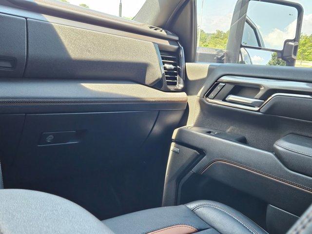 used 2024 GMC Sierra 2500 car, priced at $74,750