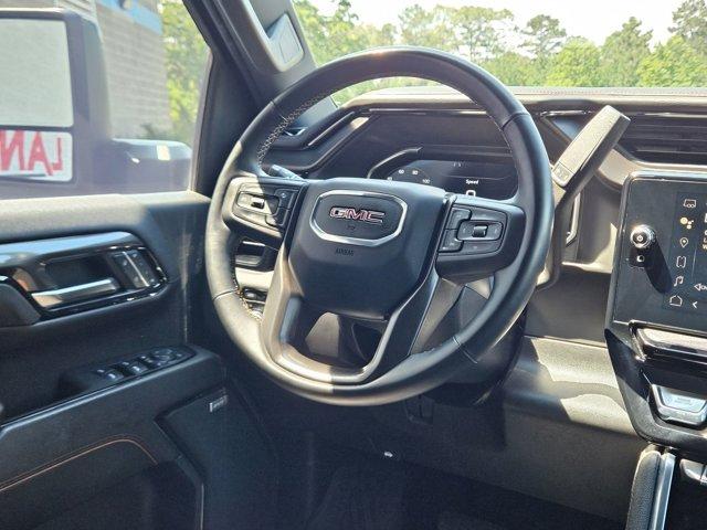 used 2024 GMC Sierra 2500 car, priced at $74,750