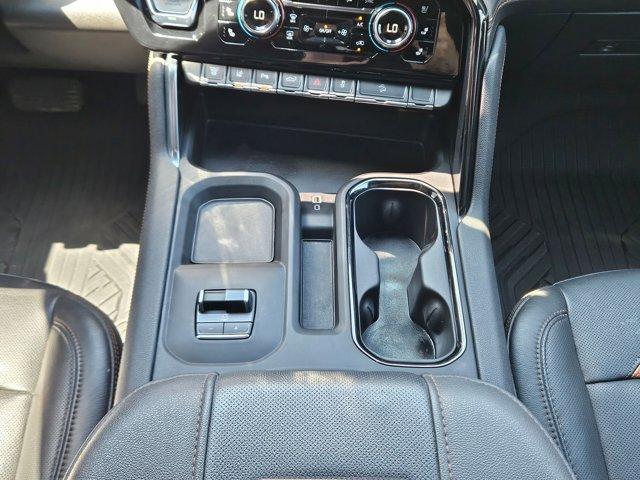 used 2024 GMC Sierra 2500 car, priced at $74,750