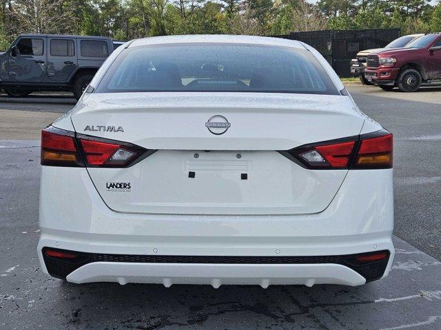 used 2023 Nissan Altima car, priced at $22,000