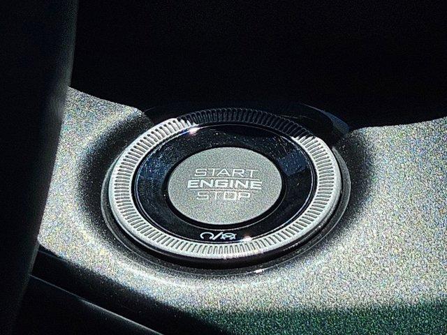 used 2023 Jeep Grand Cherokee L car, priced at $33,250