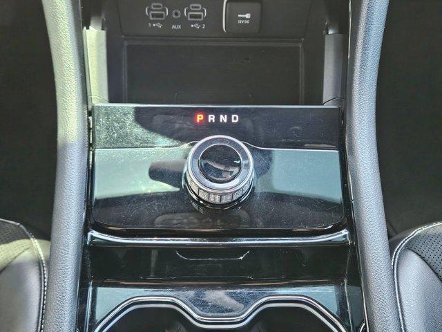 used 2023 Jeep Grand Cherokee L car, priced at $33,250