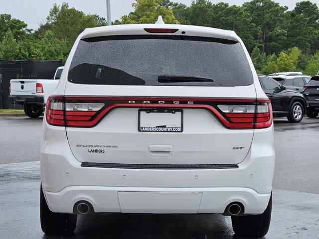 used 2020 Dodge Durango car, priced at $24,000