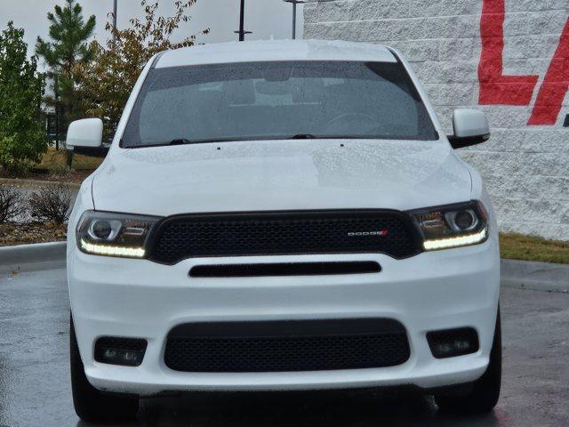 used 2020 Dodge Durango car, priced at $24,000