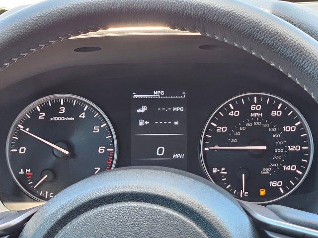 used 2024 Subaru Outback car, priced at $33,000