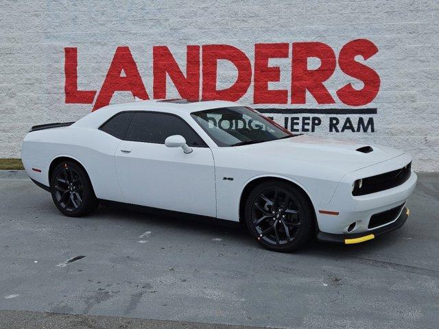 new 2023 Dodge Challenger car, priced at $42,899
