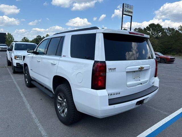 used 2020 Chevrolet Tahoe car, priced at $36,995