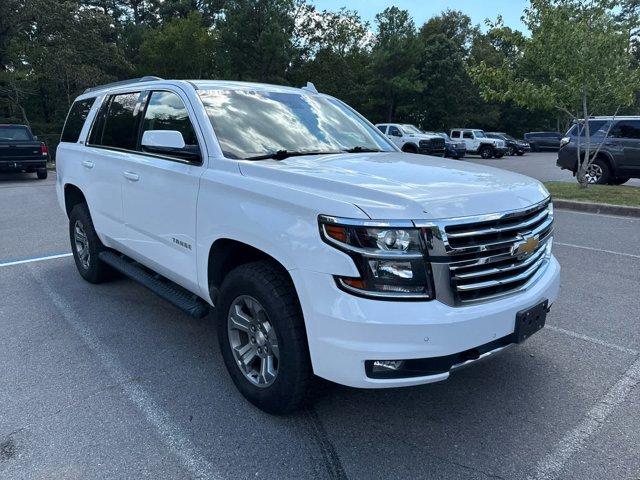 used 2020 Chevrolet Tahoe car, priced at $36,995