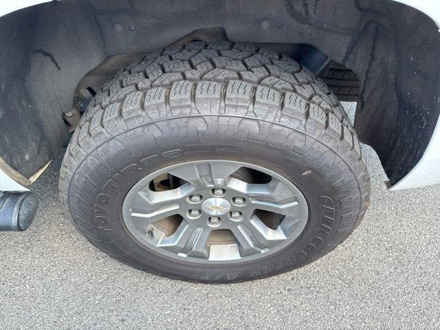 used 2020 Chevrolet Tahoe car, priced at $36,995